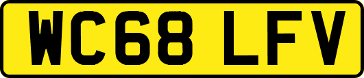 WC68LFV