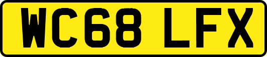 WC68LFX