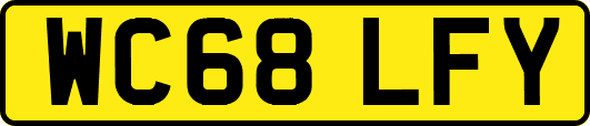 WC68LFY
