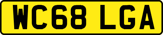 WC68LGA