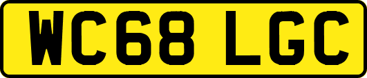 WC68LGC