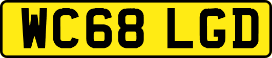 WC68LGD