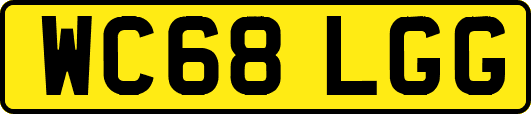 WC68LGG