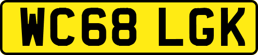 WC68LGK