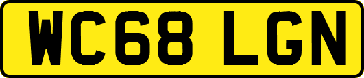 WC68LGN