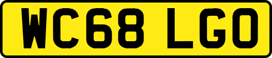 WC68LGO