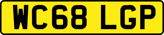 WC68LGP