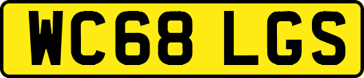 WC68LGS