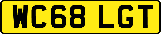 WC68LGT