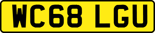 WC68LGU