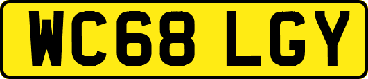 WC68LGY