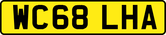 WC68LHA