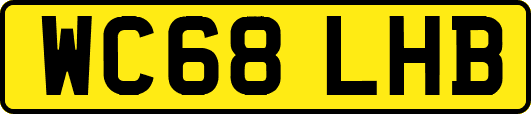 WC68LHB