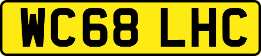 WC68LHC