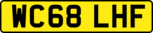 WC68LHF