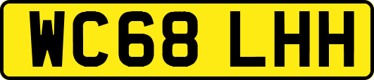 WC68LHH