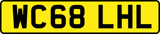 WC68LHL
