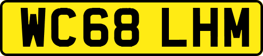 WC68LHM