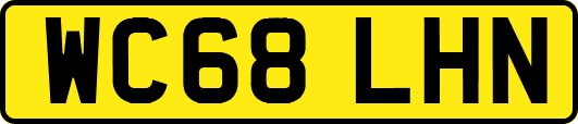 WC68LHN