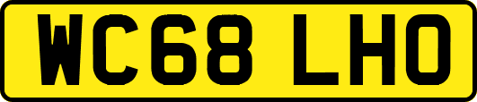 WC68LHO