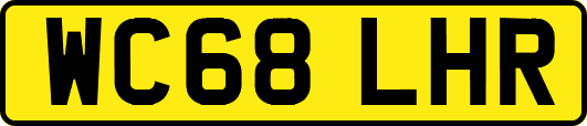 WC68LHR