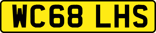 WC68LHS
