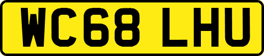 WC68LHU