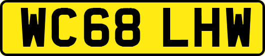 WC68LHW