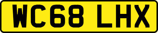 WC68LHX