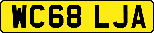 WC68LJA