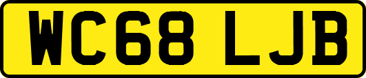 WC68LJB