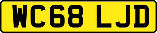 WC68LJD