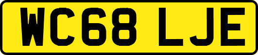 WC68LJE
