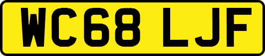 WC68LJF