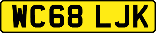 WC68LJK