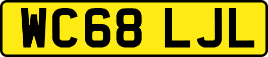 WC68LJL