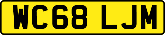 WC68LJM