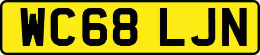 WC68LJN