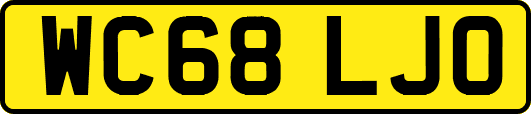 WC68LJO
