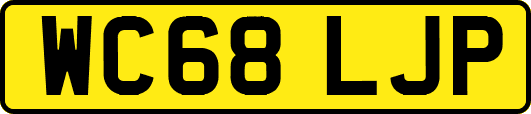 WC68LJP
