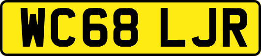 WC68LJR