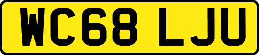 WC68LJU