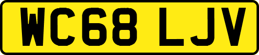 WC68LJV
