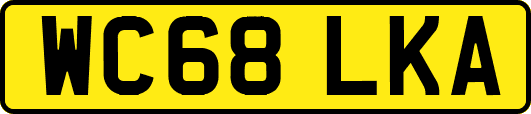 WC68LKA