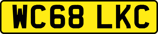 WC68LKC