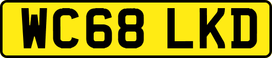 WC68LKD