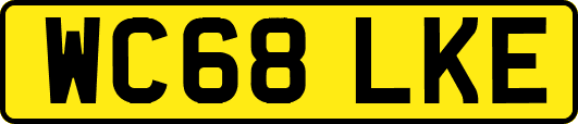 WC68LKE