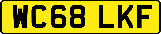 WC68LKF