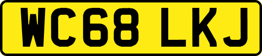 WC68LKJ