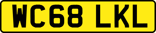 WC68LKL